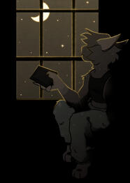 02/2022 - Shaded, Scene BG