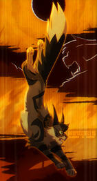07/2022 - Shaded, Scene BG